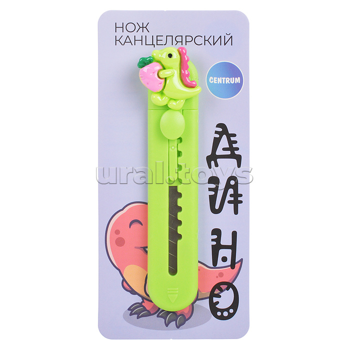 Нож канцелярский