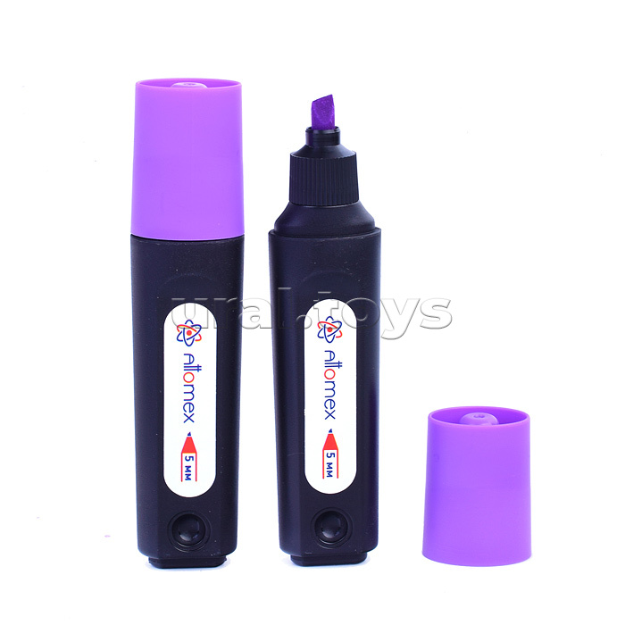 Маркер-выделитель