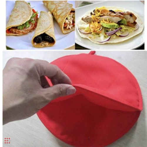 Мешочек для выпечки и запекания Tortilla Bag