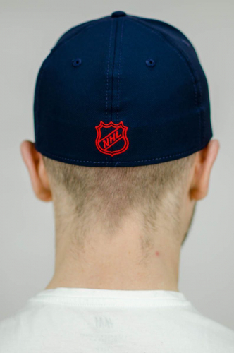 Бейсболка мужская Washington Capitals
