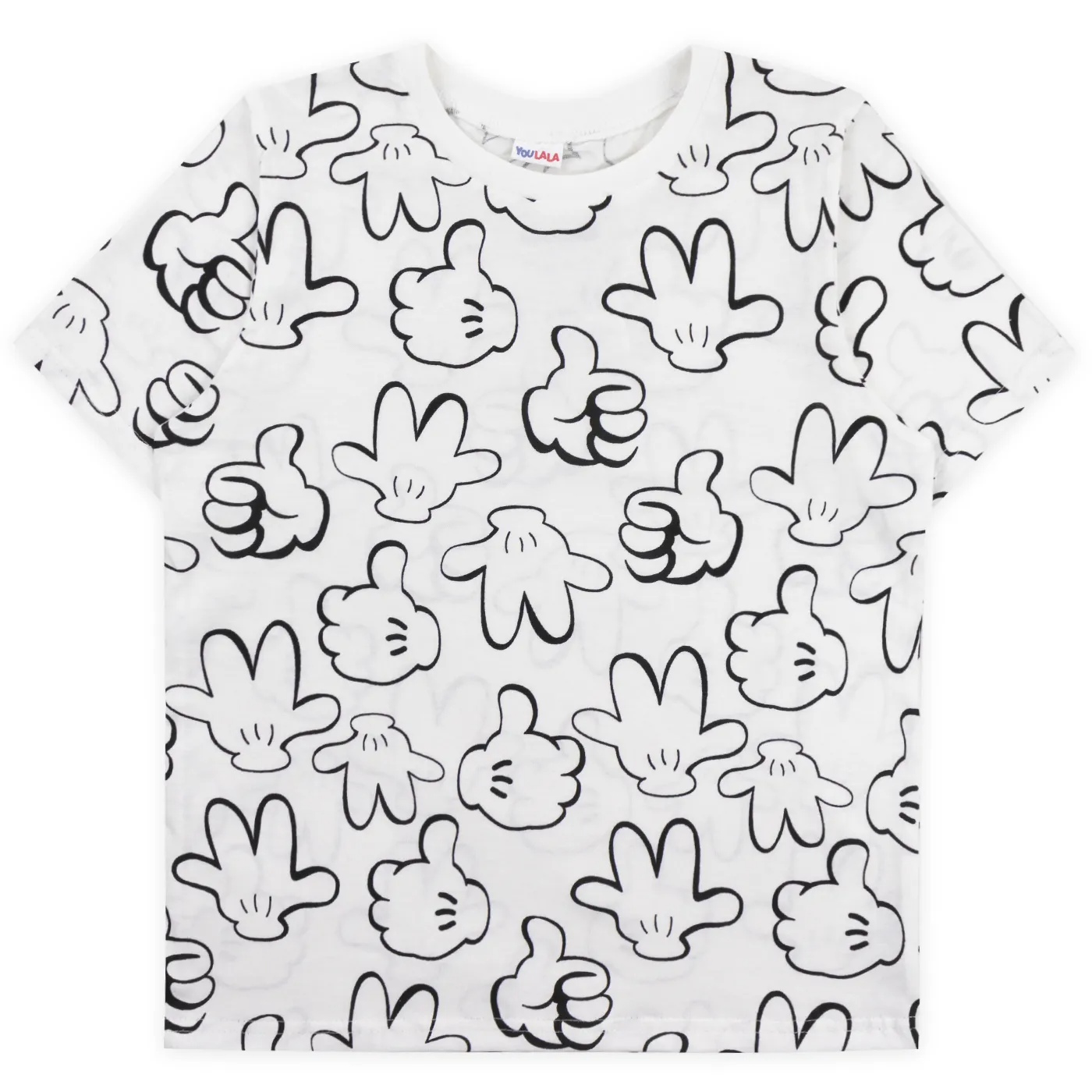 Футболка кулирка 1360102404