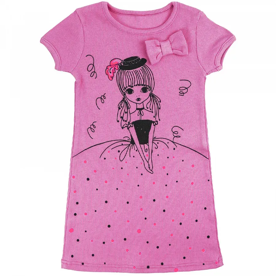 Платье кашкорсе 0377400305