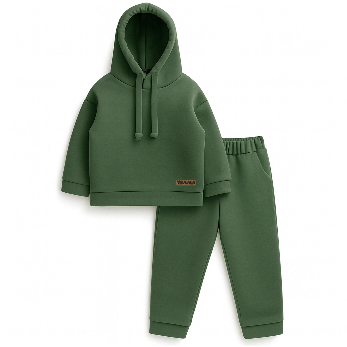 Костюм футер 3х нитка петля 8436300117