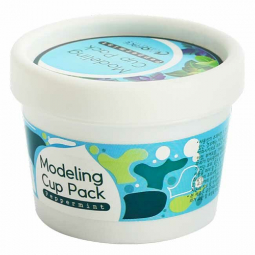 INOFACE Modeling Cup Pack Peppermint