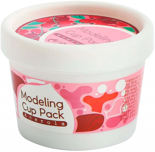 INOFACE Modeling Cup Pack Acerola