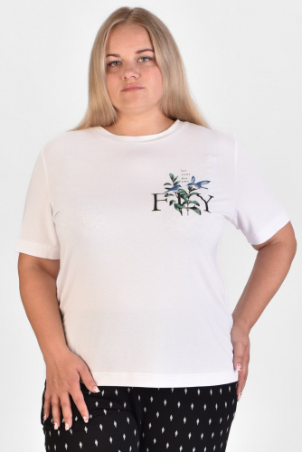 Футболка Л 454