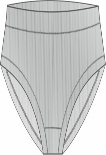 MELADO ТРУСЫ ЖЕНСКИЕ