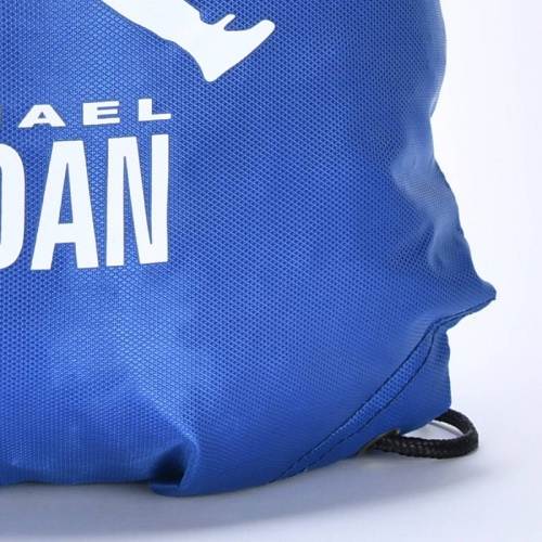 Рюкзак мешок Nike Air Jordan арт 5313