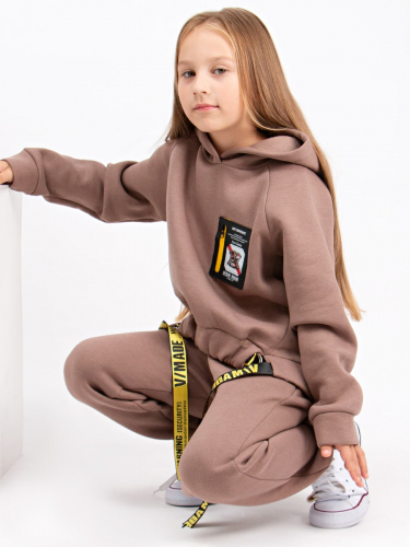Костюм спортивный детский Barlett