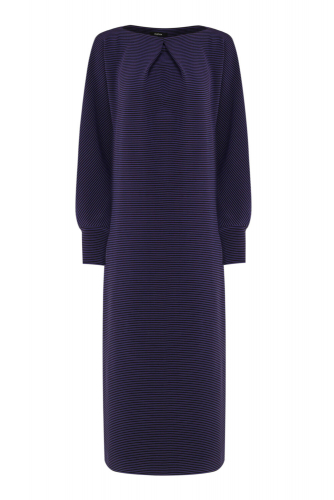 Платье Elema 5к-13145-1-164-Р фиолетовый