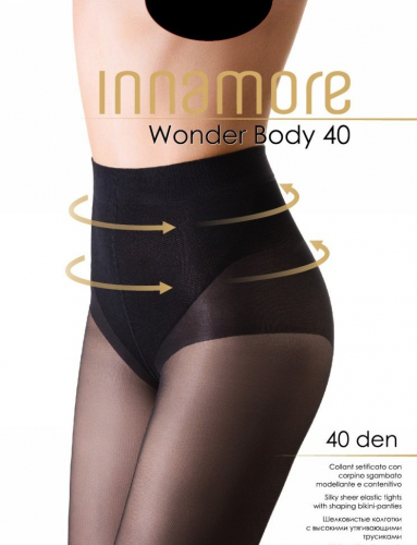 INN Wonder Body 40
