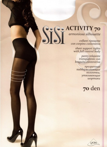 SI Activity 70