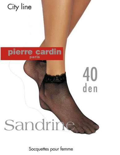 PC Sandrine 40 /носки жен./