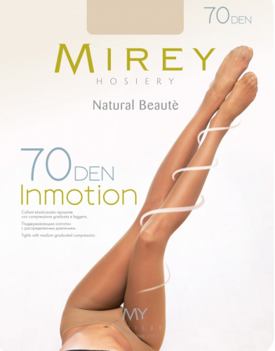 MIREY Inmotion 70