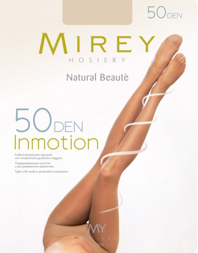 MIREY Inmotion 50