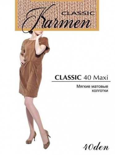 KARMEN K-Classic 40 Maxi