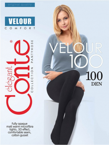 CN Velour 100