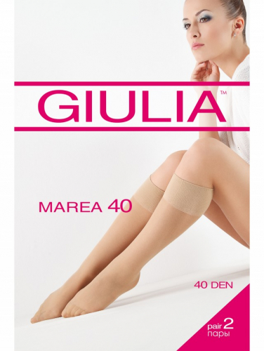 Giulia Marea 40 Lycra /гольфы 2 пары/