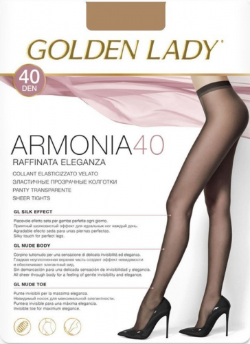 GL Armonia 40