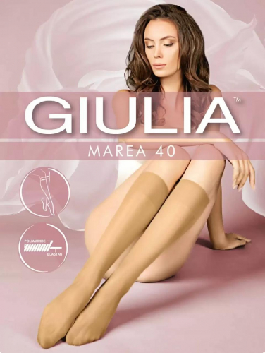 Giulia Marea 40 Comfort /гольфы 2 пары/