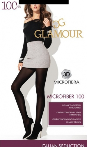 GM Microfiber 100