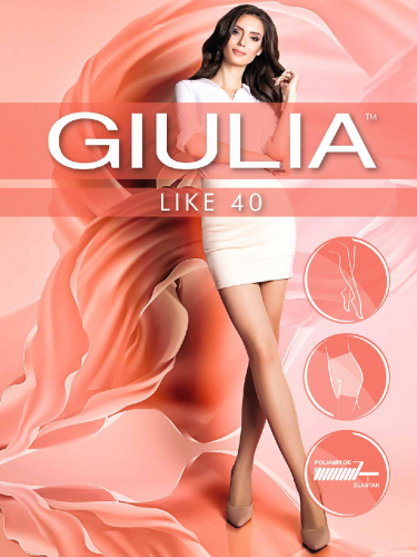 Giulia Like 40
