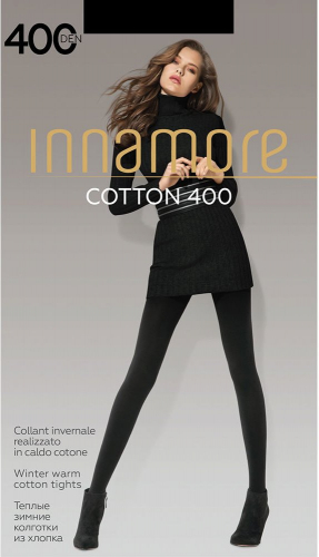 INN Cotton 400