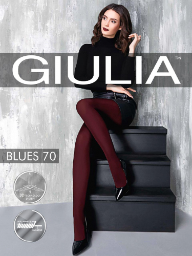Giulia Blues 70