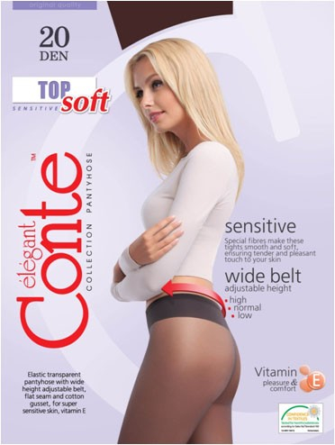 CN Top Soft 20