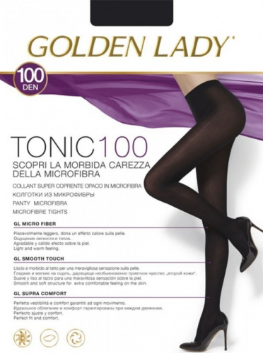 GL Tonic 100