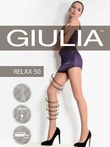 Giulia Relax 50
