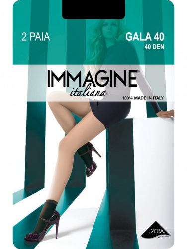 IMM Gala 40 Cz /носки 2 пары/