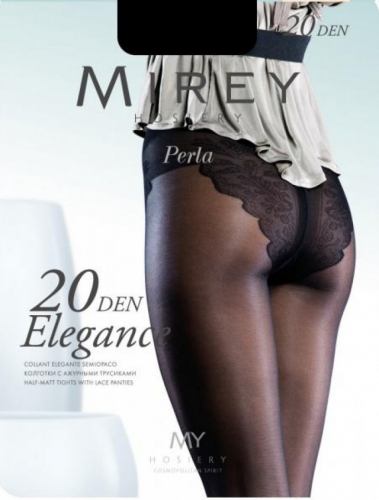 MIREY Elegance 20