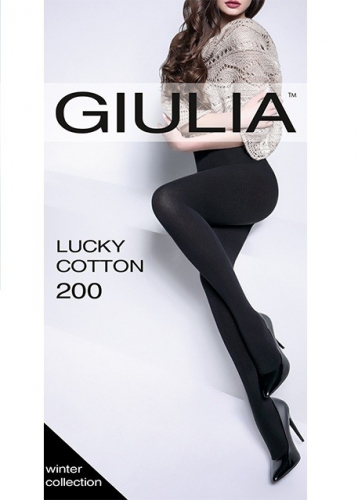 Giulia Lucky Cotton 200