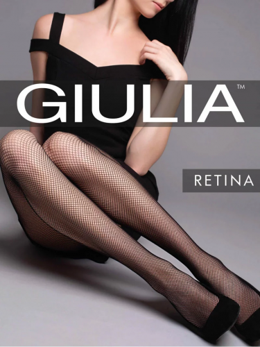 Giulia Retina