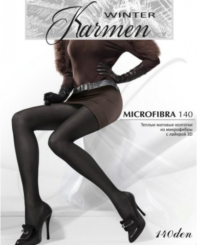 KARMEN K-Microfibra 140