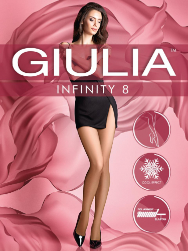 Giulia Infinity 8 XL