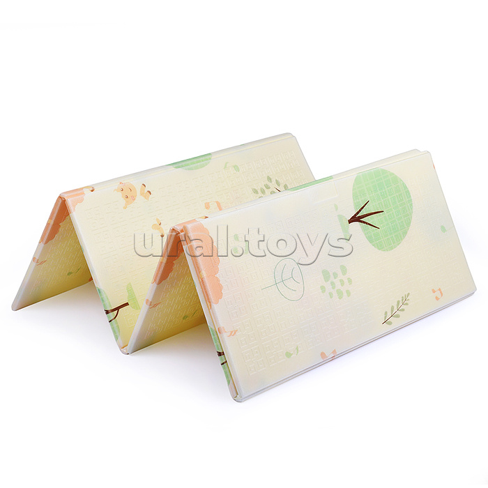 Коврик развивающий