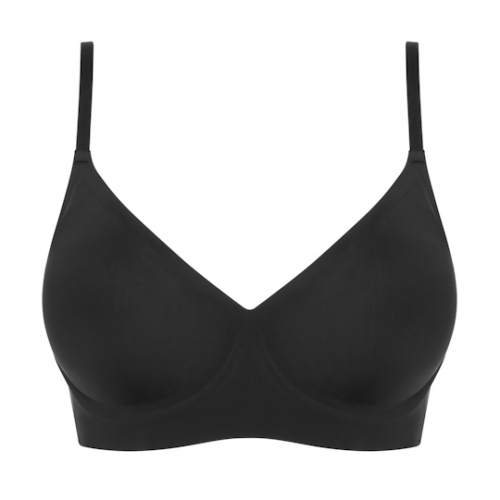 Бюст Simple T-shirt bra Julimex