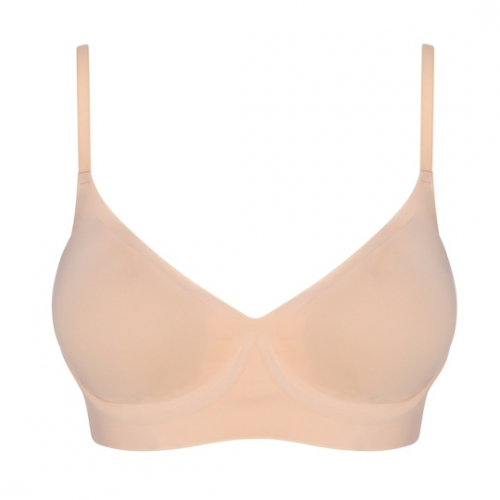 Бюст Simple T-shirt bra Julimex