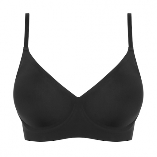 Бюст T-shirt Julimex Simple T-shirt bra_Lx