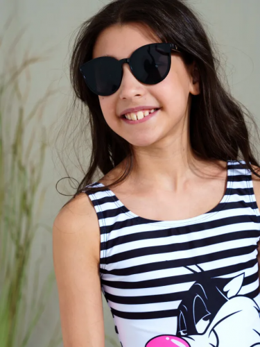 286 р.  602 р.  Солнцезащитные очки для детей