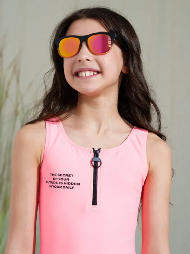103 р.  307 р.  Солнцезащитные очки для детей