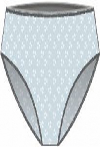 MELADO ТРУСЫ ЖЕНСКИЕ