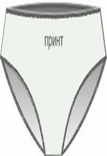 MELADO ТРУСЫ ЖЕНСКИЕ