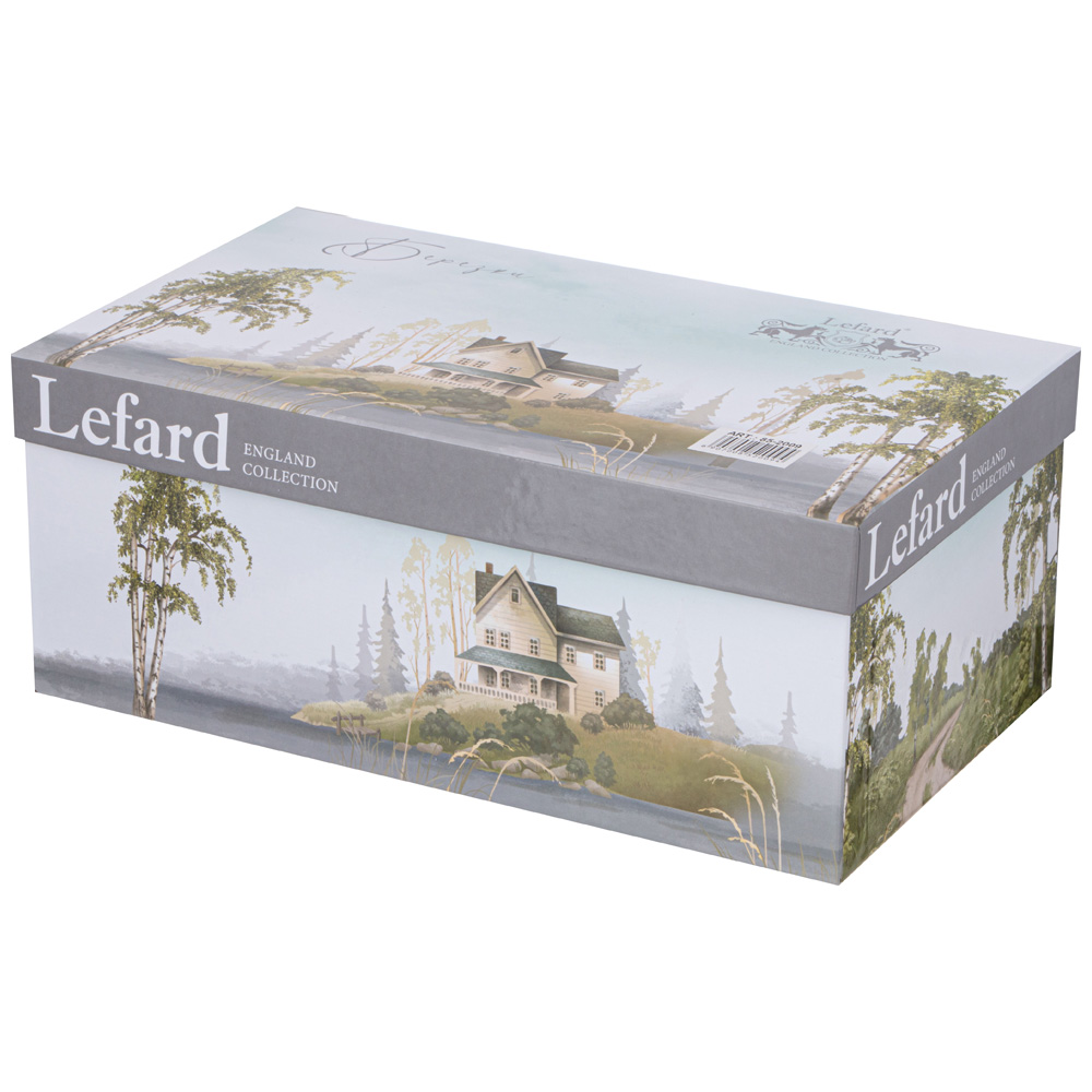 ЧАЙНЫЙ НАБОР LEFARD