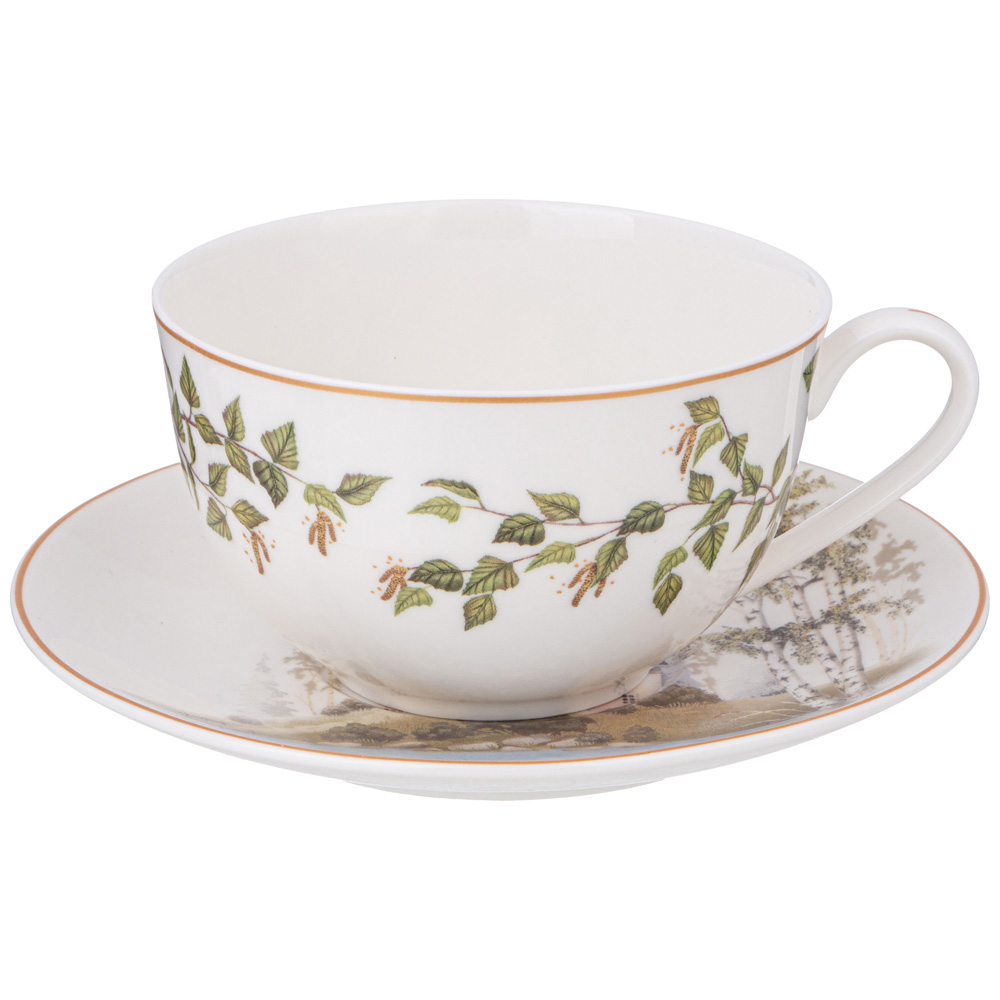 ЧАЙНЫЙ НАБОР LEFARD