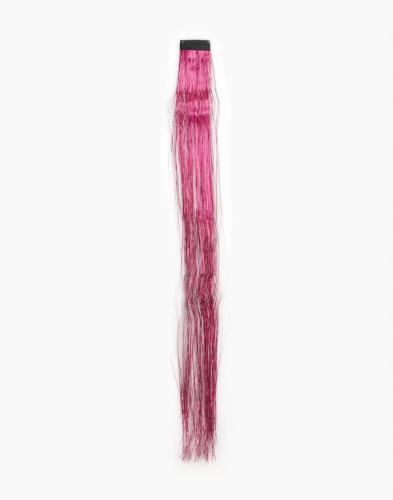 Зажим для волос GJWО11О97 розовый/Аксессуары