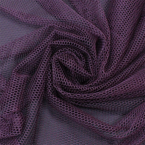 Сетка Premium Фиолетовый 300 см