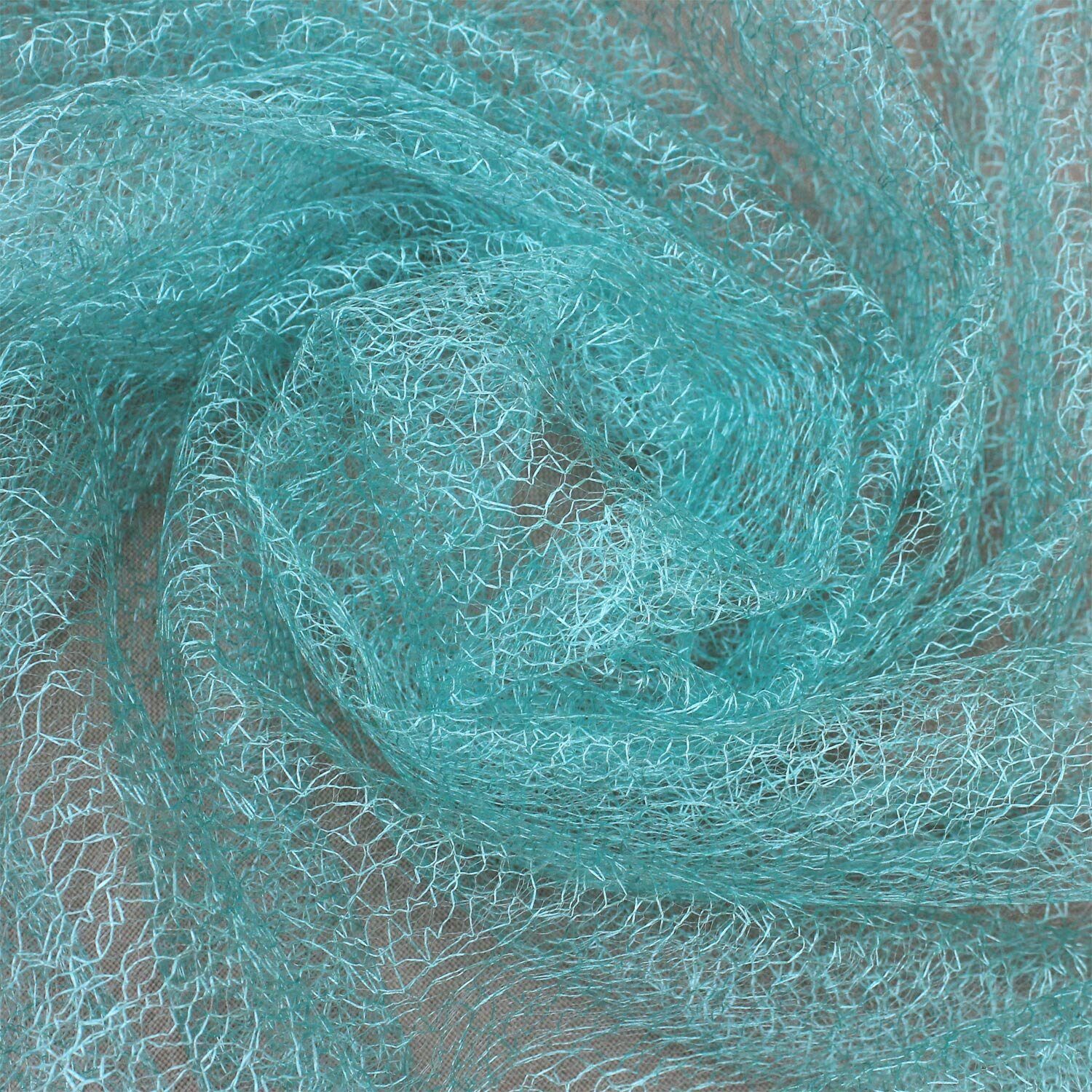 Сетка Premium Бирюзовый 295 см